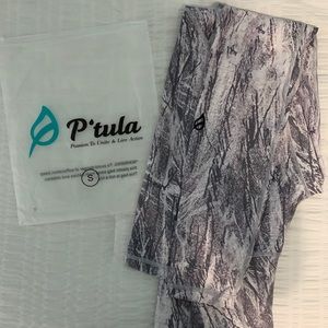 P’tula The Chandre Legging - 27" Inseam